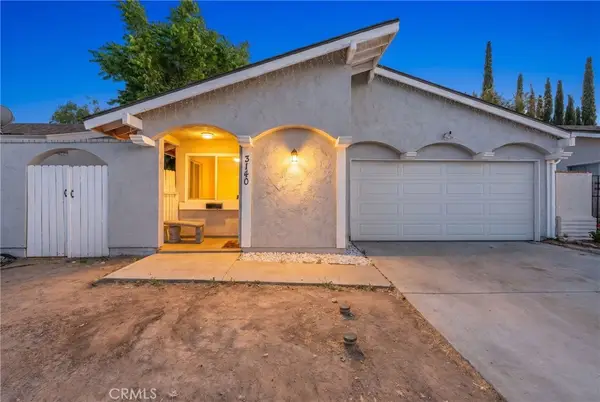 3140 E Avenue Q15, Palmdale, CA 93550