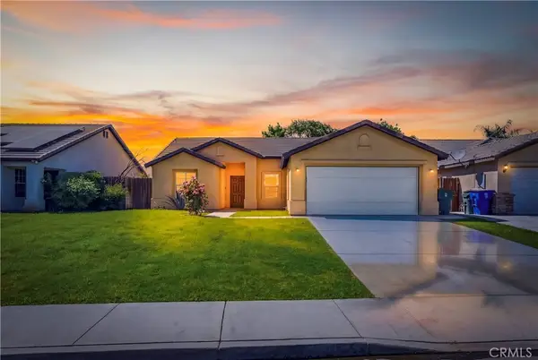 8201 Capitan, Bakersfield, CA 93313