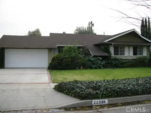 22330 Baltar Street, Canoga Park, CA 91304 - #1