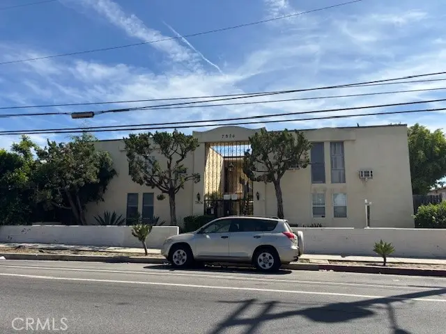 7826 Laurel Canyon #7, North Hollywood, CA 91605 - #1