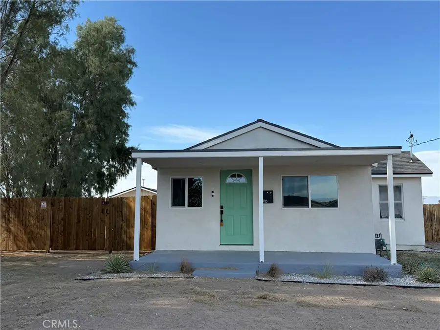 716 W Church Avenue, Ridgecrest, CA 93555 - #3