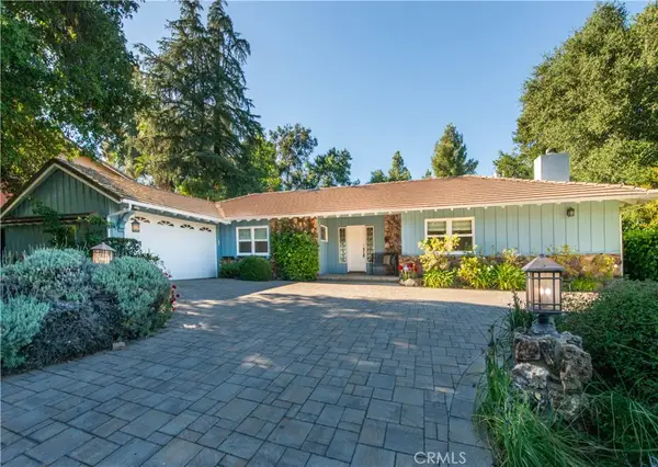 16529 Adlon, Encino, CA 91436