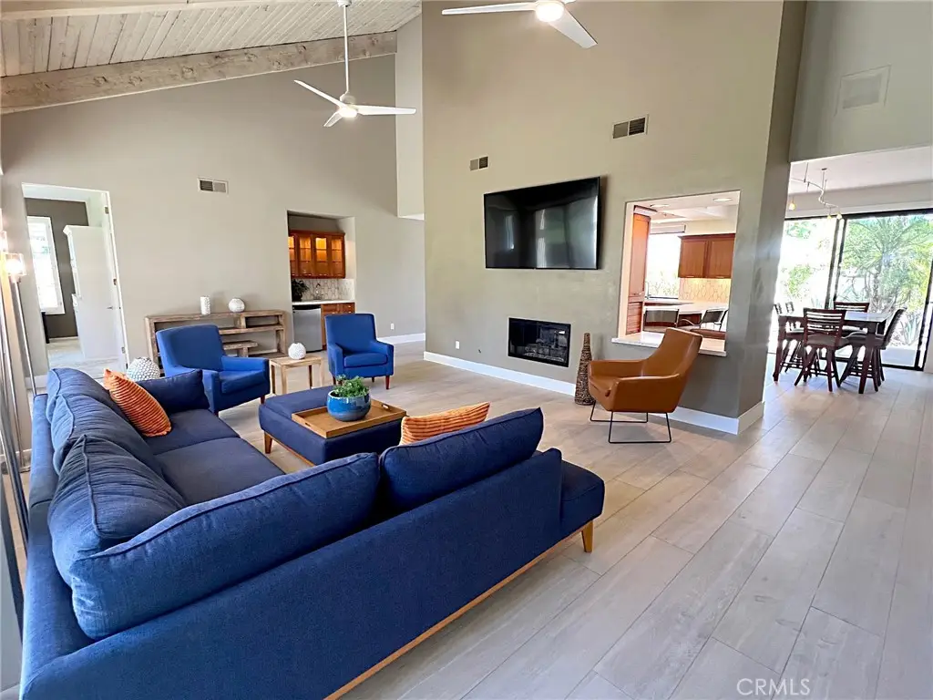 737 Inverness Drive, Rancho Mirage, CA 92270 - #1