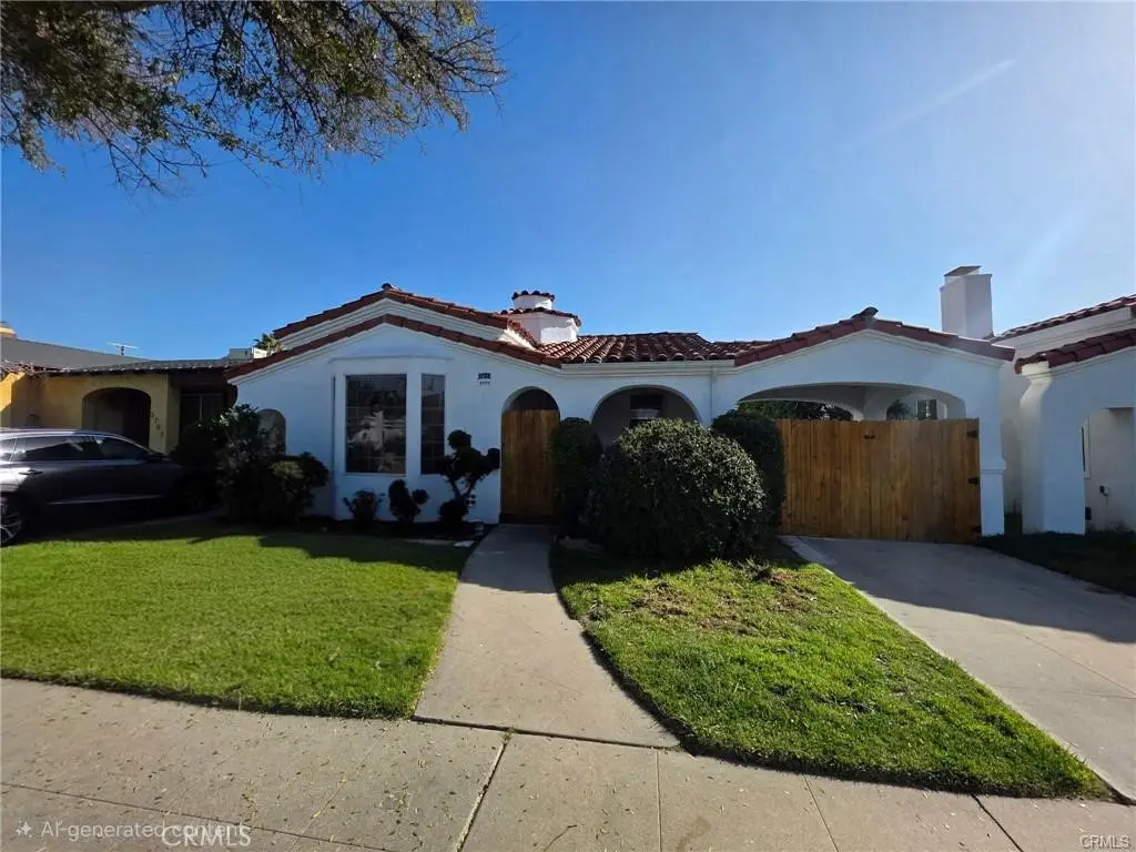 3786 Dublin, Los Angeles, CA 90018 - #1
