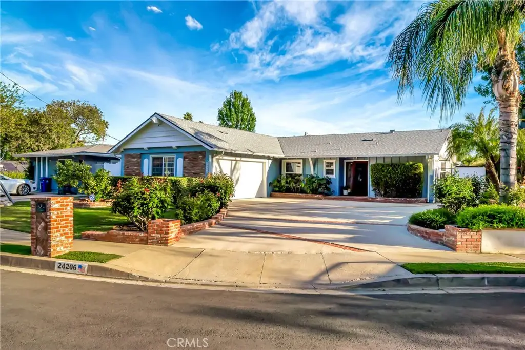 24206 Saint Edens, West Hills, CA 91307 - #1