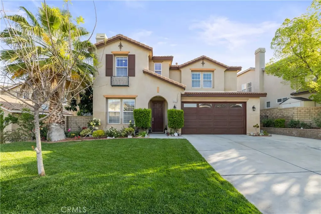 19721 Mathilde Lane, Saugus, CA 91350 - #1