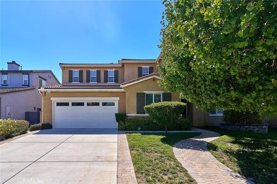 2106 Tangerine, Palmdale, CA 93551 - #3