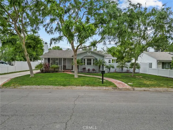 22907 Leonora, Woodland Hills, CA 91367