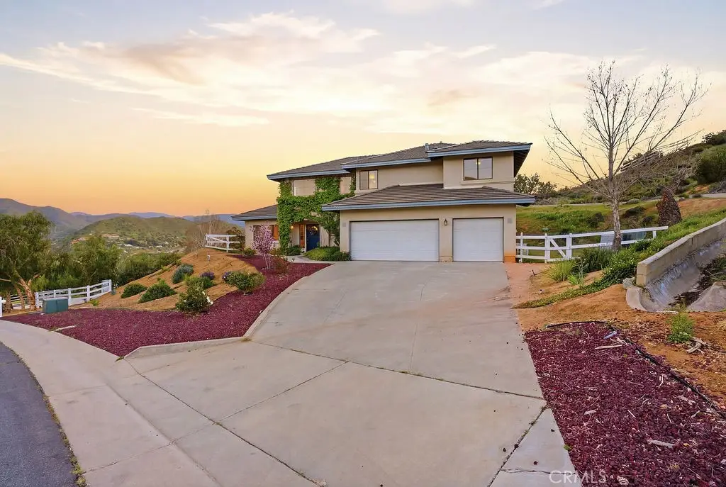 2680 Kashmere Canyon, Acton, CA 93510 - #1