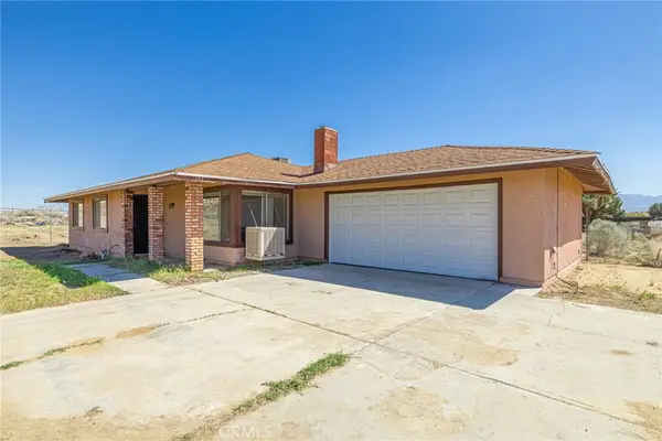 17394 Laredo Vista, Palmdale, CA 93591