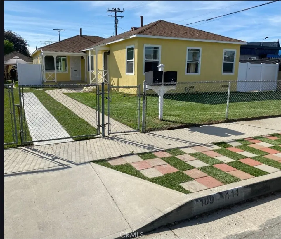 109 S Holly, Compton, CA 90221 - #1