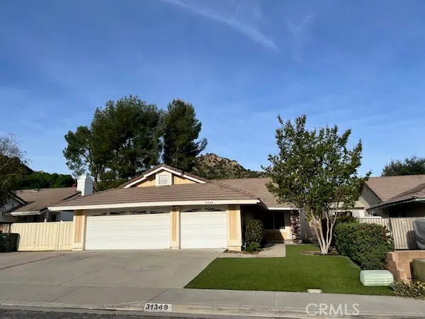 31349 Tobiah, Castaic, CA 91384