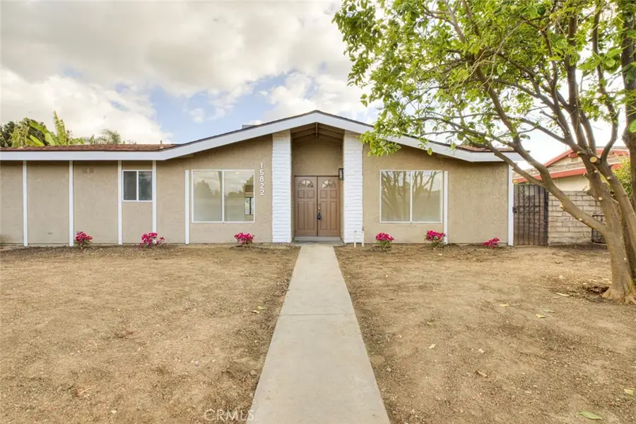 15822 Plummer Street, North Hills, CA 91343 - #2