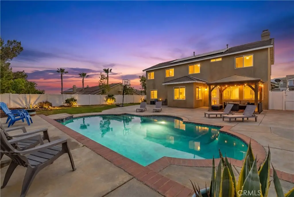 7337 Ridge View, Lancaster, CA 93536 - #1