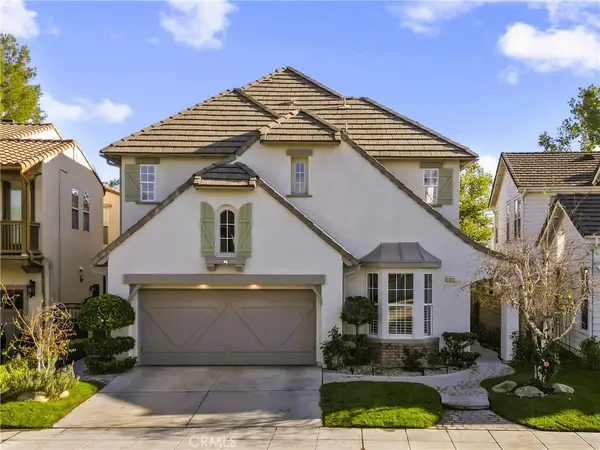 23912 Lakeside Road, Valencia, CA 91355