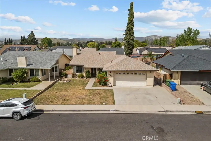 1853 Hillary Ct, Simi Valley, CA 93065 - #3