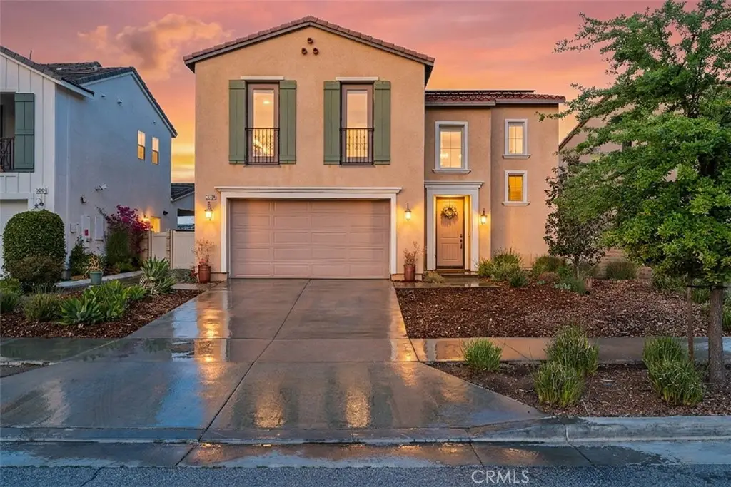 25140 Golden Maple Drive, Santa Clarita, CA 91321 - #1
