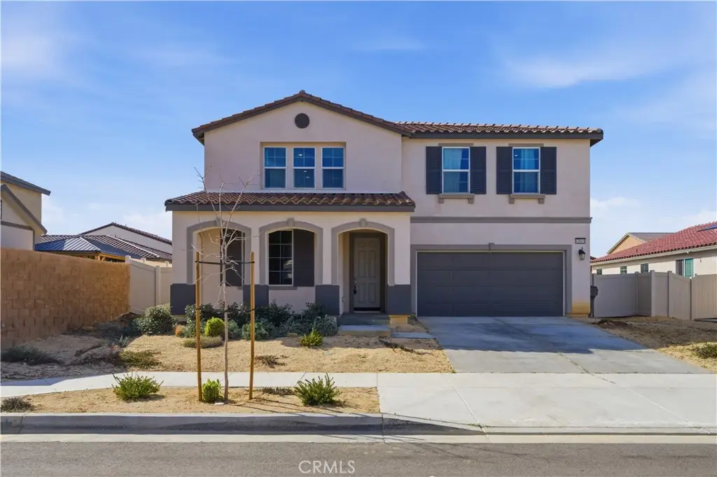 43869 Hampton, Lancaster, CA 93536 - #1