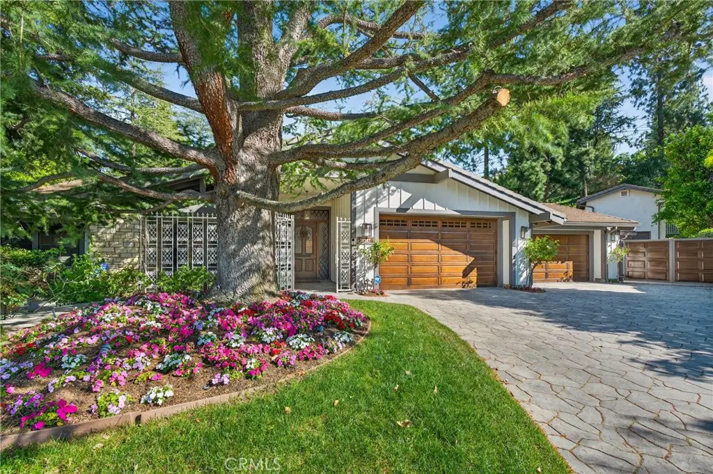 9516 Capistrano, Chatsworth, CA 91311 - #1