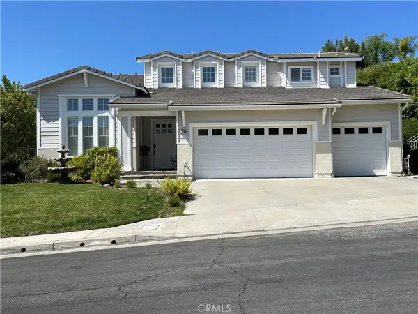 7259 Glenhaven Court, West Hills, CA 91307