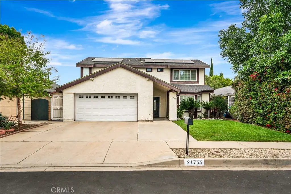 21733 Vintage, Chatsworth, CA 91311 - #1