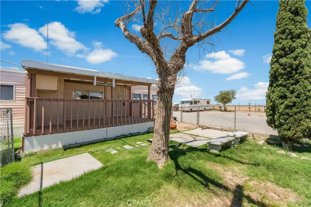 2121 Nadeau #C-1, Mojave, CA 93501 - #1