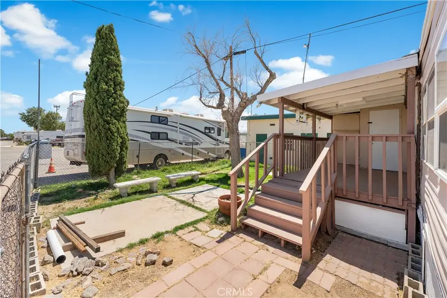 2121 Nadeau #C-1, Mojave, CA 93501 - #2