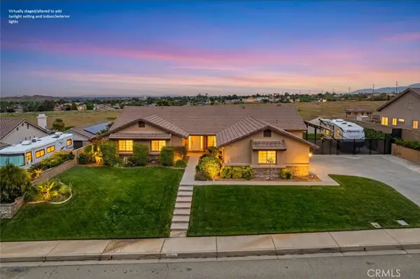 41248 Vista Linda, Palmdale, CA 93551