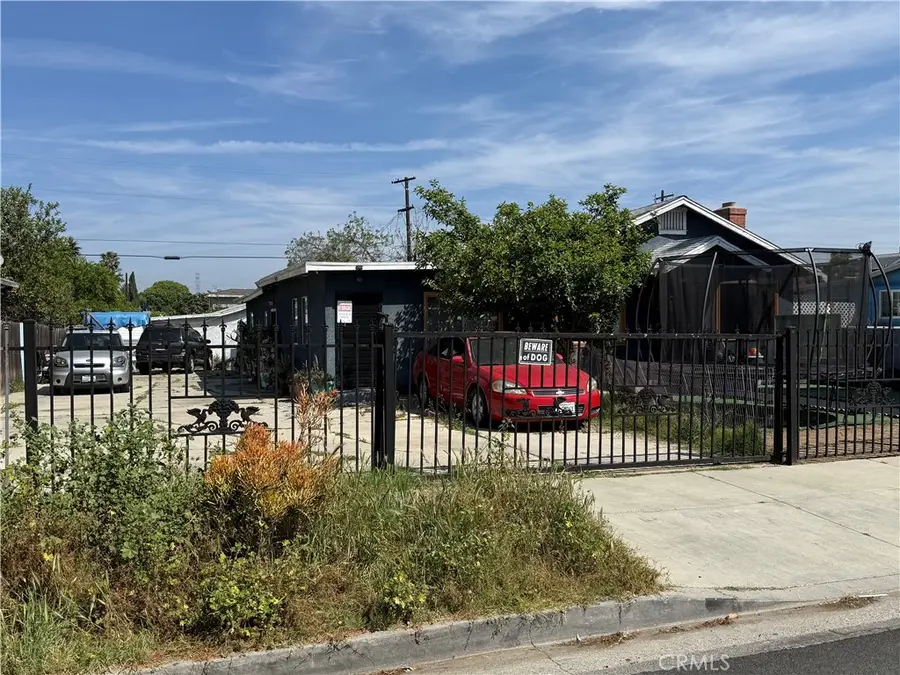 1231 W 104th, Los Angeles, CA 90044 - #2