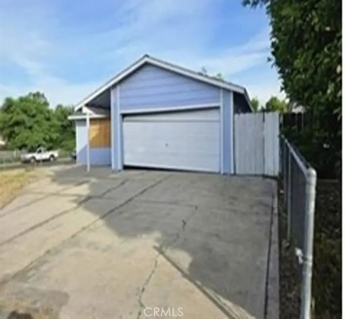 2505 Claridge, Stockton, CA 95210 - #1