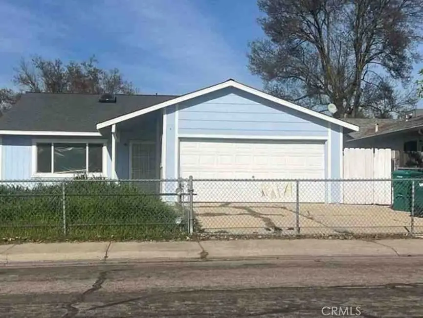 2505 Claridge, Stockton, CA 95210 - #2