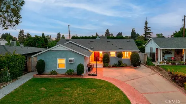 17242 Horace Street, Granada Hills, CA 91344