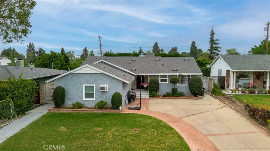 17242 Horace Street, Granada Hills, CA 91344 - #2