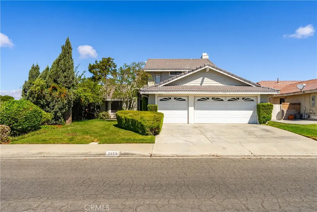 2859 W Avenue J9, Lancaster, CA 93536 - #1