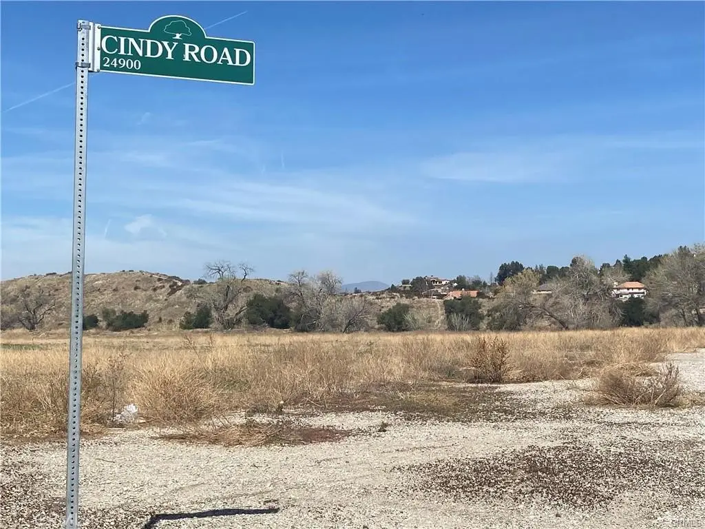 24925 Cindy Road, Newhall, CA 91321 - #1