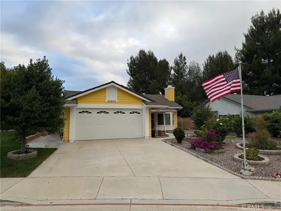 22464 Smiley Court, Saugus, CA 91350 - #2