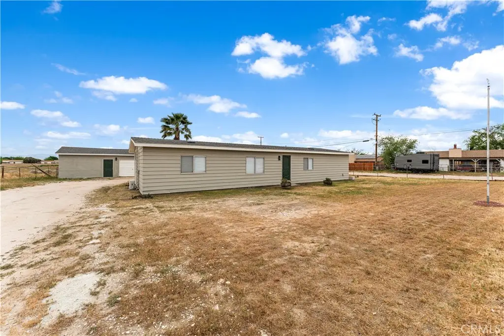 1992 Hillcrest Avenue, Rosamond, CA 93560 - #1