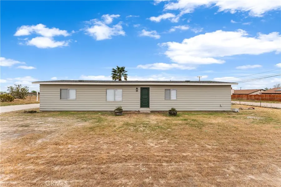 1992 Hillcrest Avenue, Rosamond, CA 93560 - #2