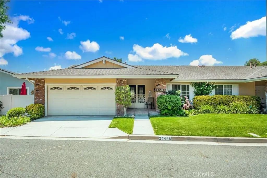 26428 Circle Knoll Court, Newhall, CA 91321 - #1