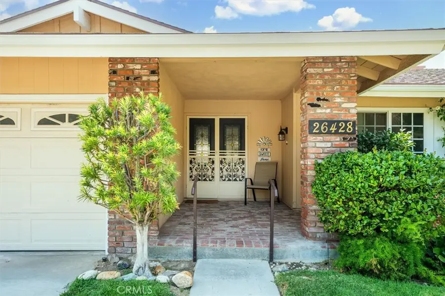 26428 Circle Knoll Court, Newhall, CA 91321 - #2