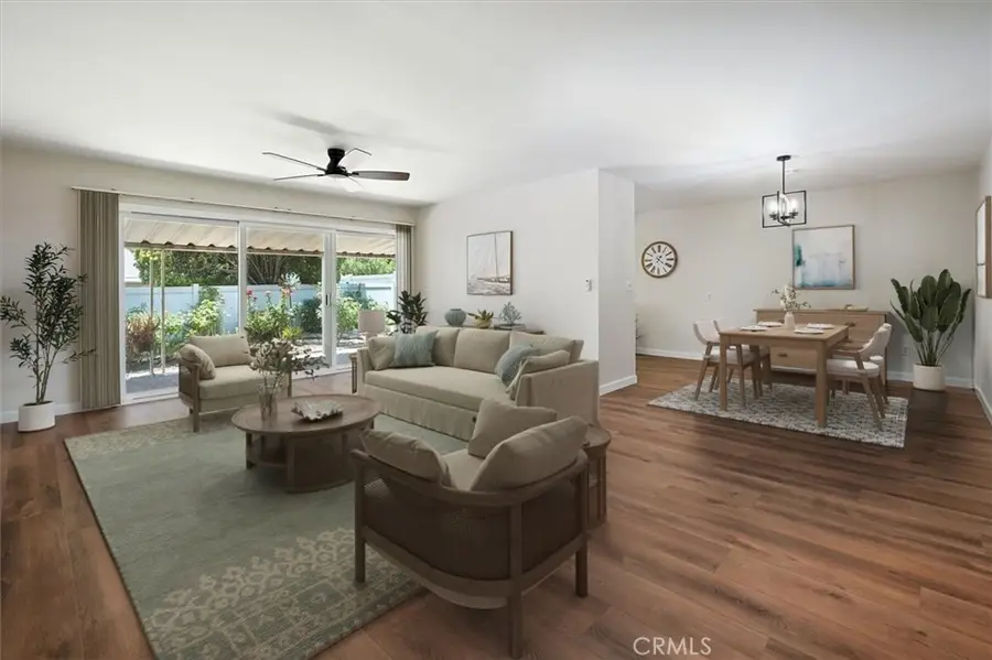 26428 Circle Knoll Court, Newhall, CA 91321 - #3