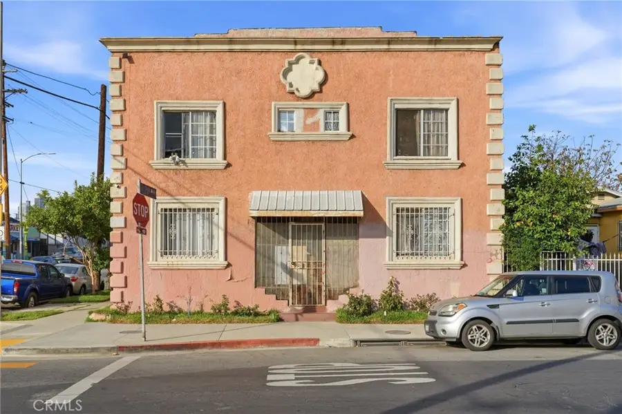 901 E 33rd, Los Angeles, CA 90011 - #3