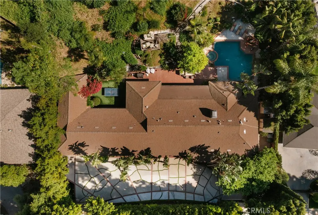 1138 Coldwater Canyon Drive, Beverly Hills, CA 90210 - #1