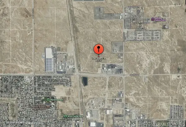 0 Division, Lancaster, CA 93535