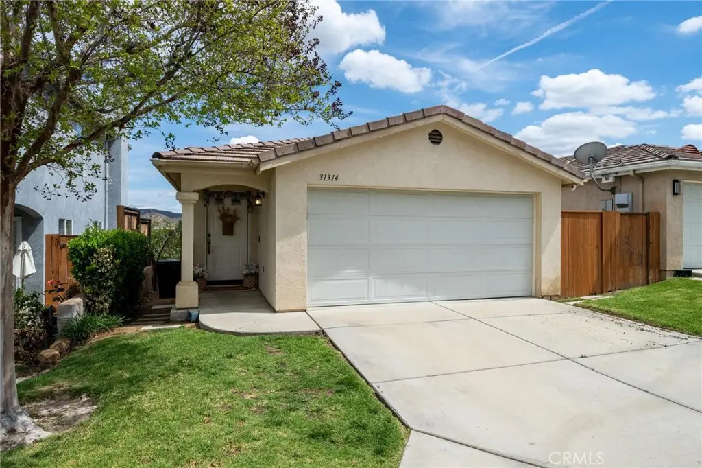 31314 Castaic Oaks, Castaic, CA 91384 - #1