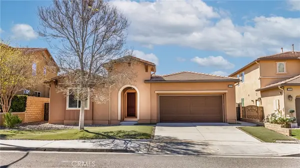 19122 Graham, Saugus, CA 91350