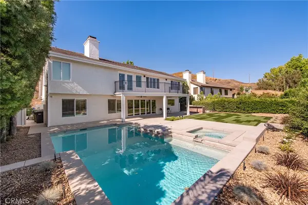 5879 Ridgebrook, Agoura Hills, CA 91301