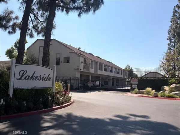 10601 Lakeside S #J, Garden Grove, CA 92840