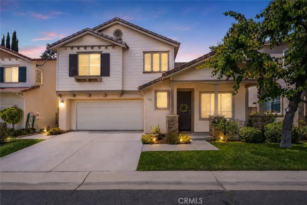 28033 Memory Lane, Valencia, CA 91354 - #1