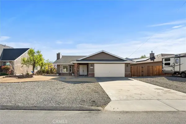 20005 Bald Mountain, Tehachapi, CA 93561
